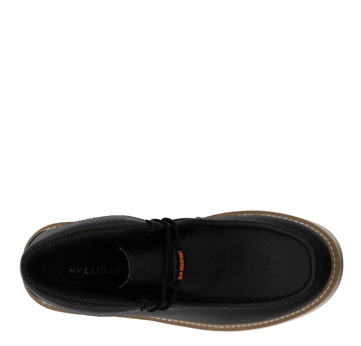 Men’s Forager Oxford Boot - Image 7