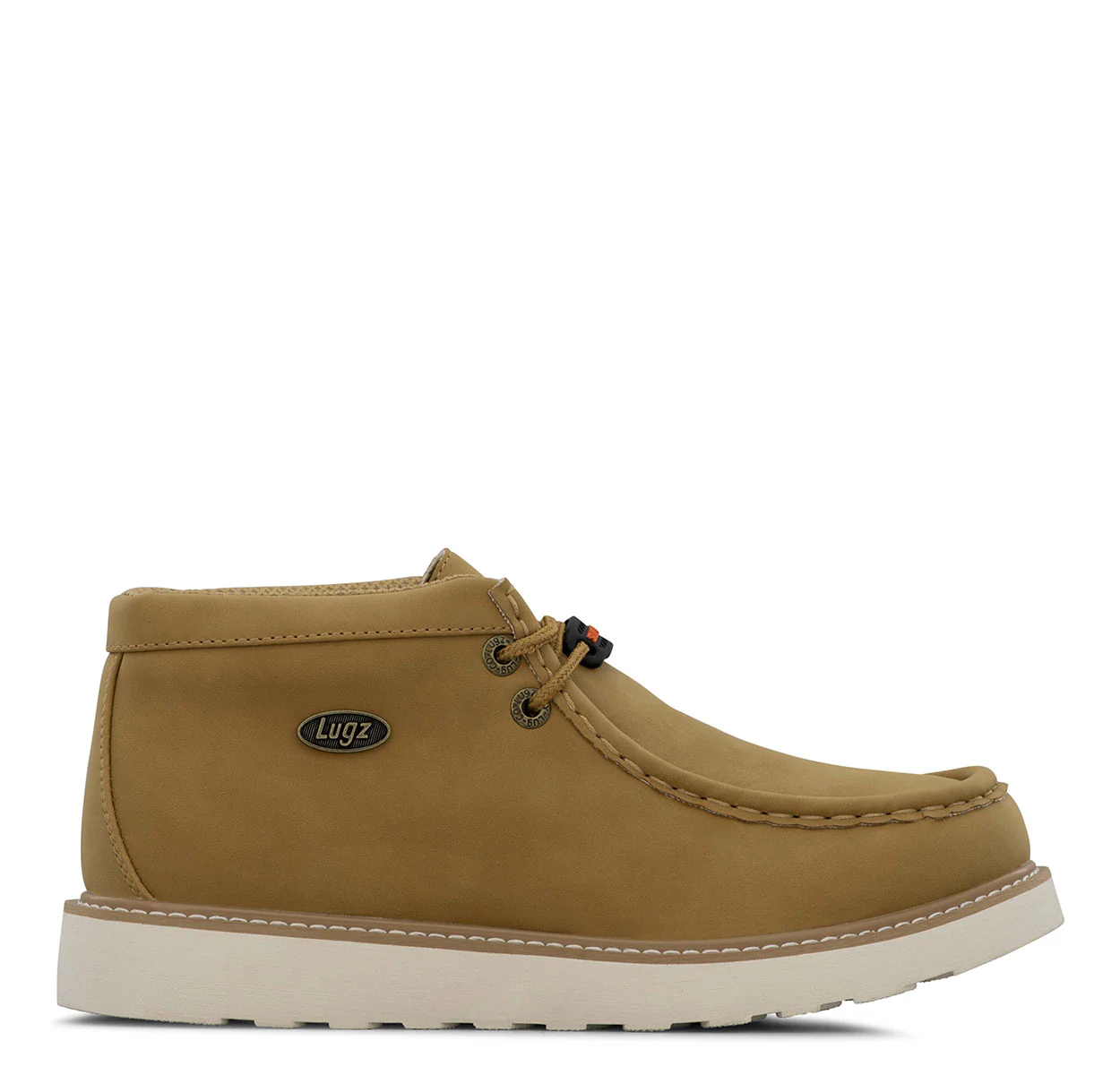 Men’s Forager Oxford Boot - Image 8