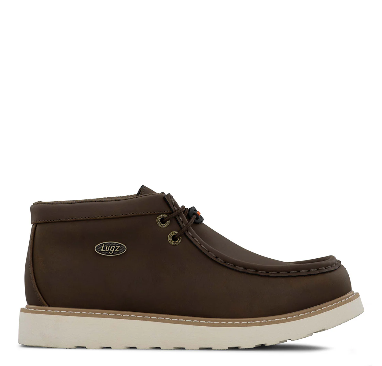 Men’s Forager Oxford Boot - Image 9