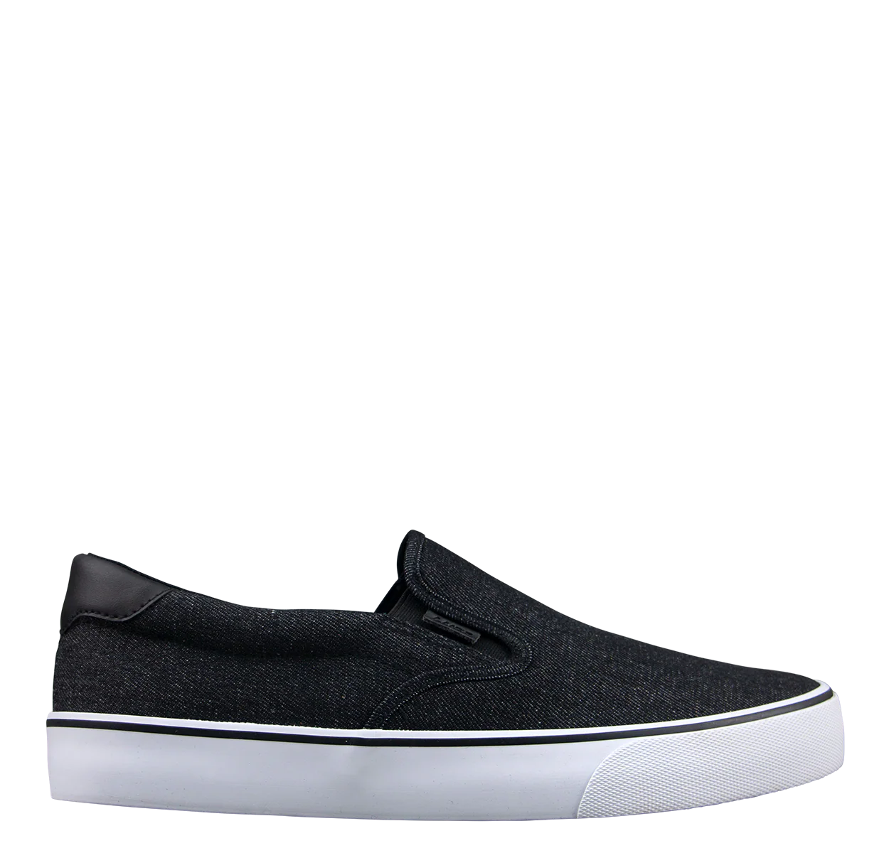 Men's Clipper Denim Sneaker - Image 10