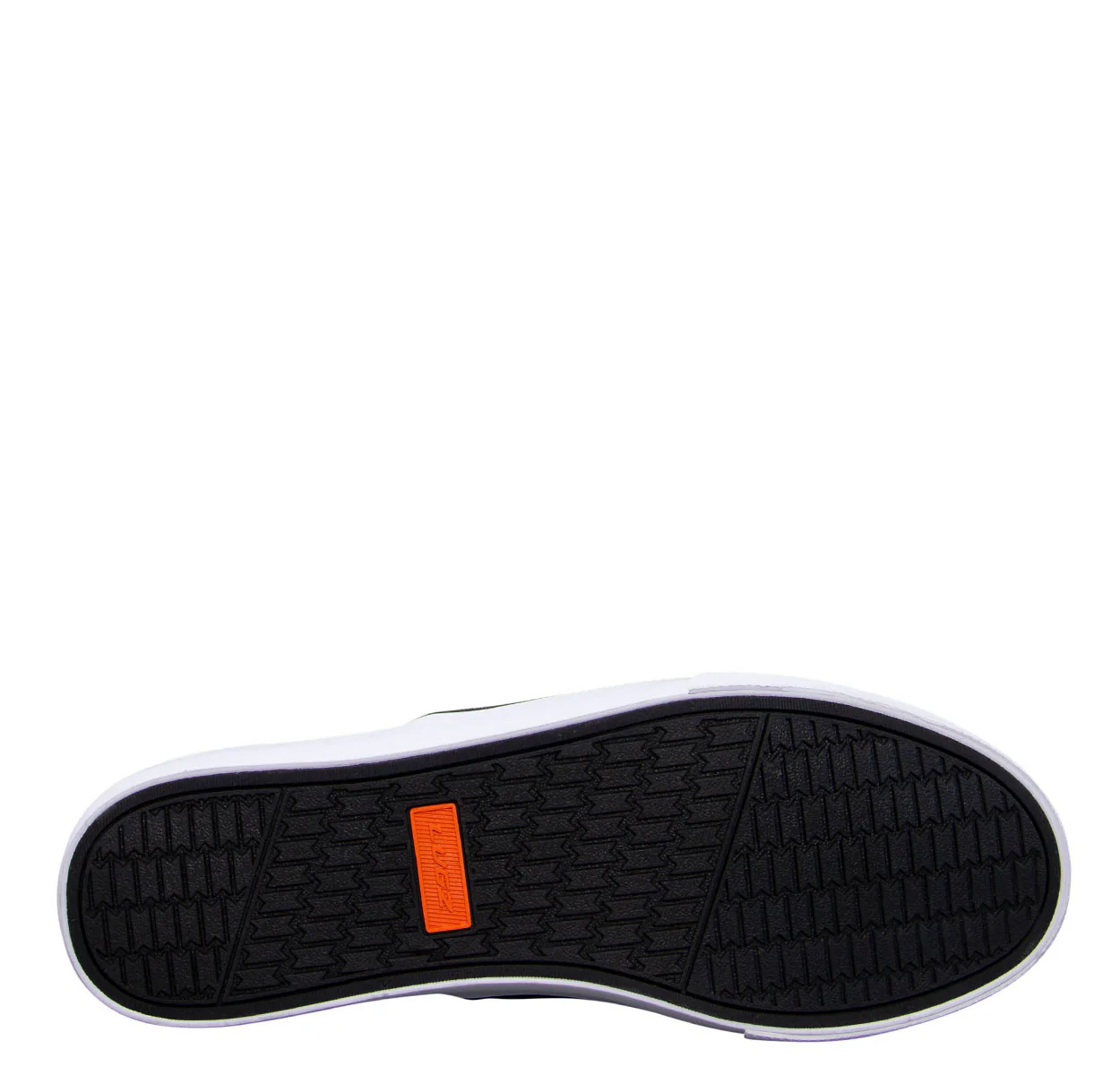 Men's Clipper Denim Sneaker - Image 6