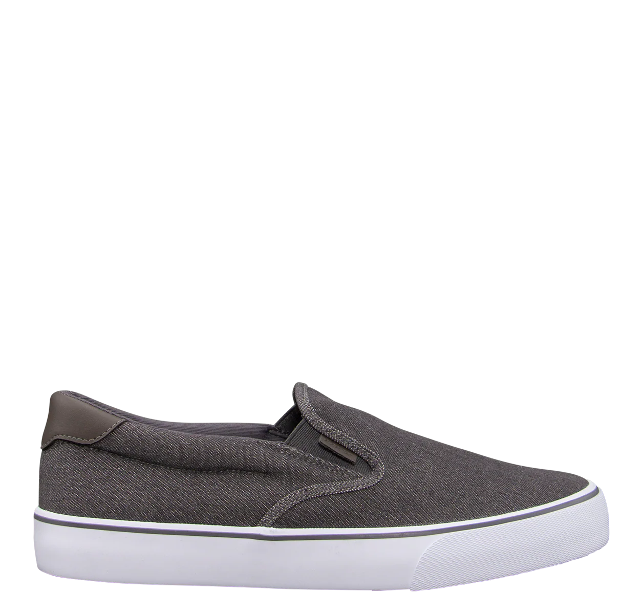 Men's Clipper Denim Sneaker - Image 9