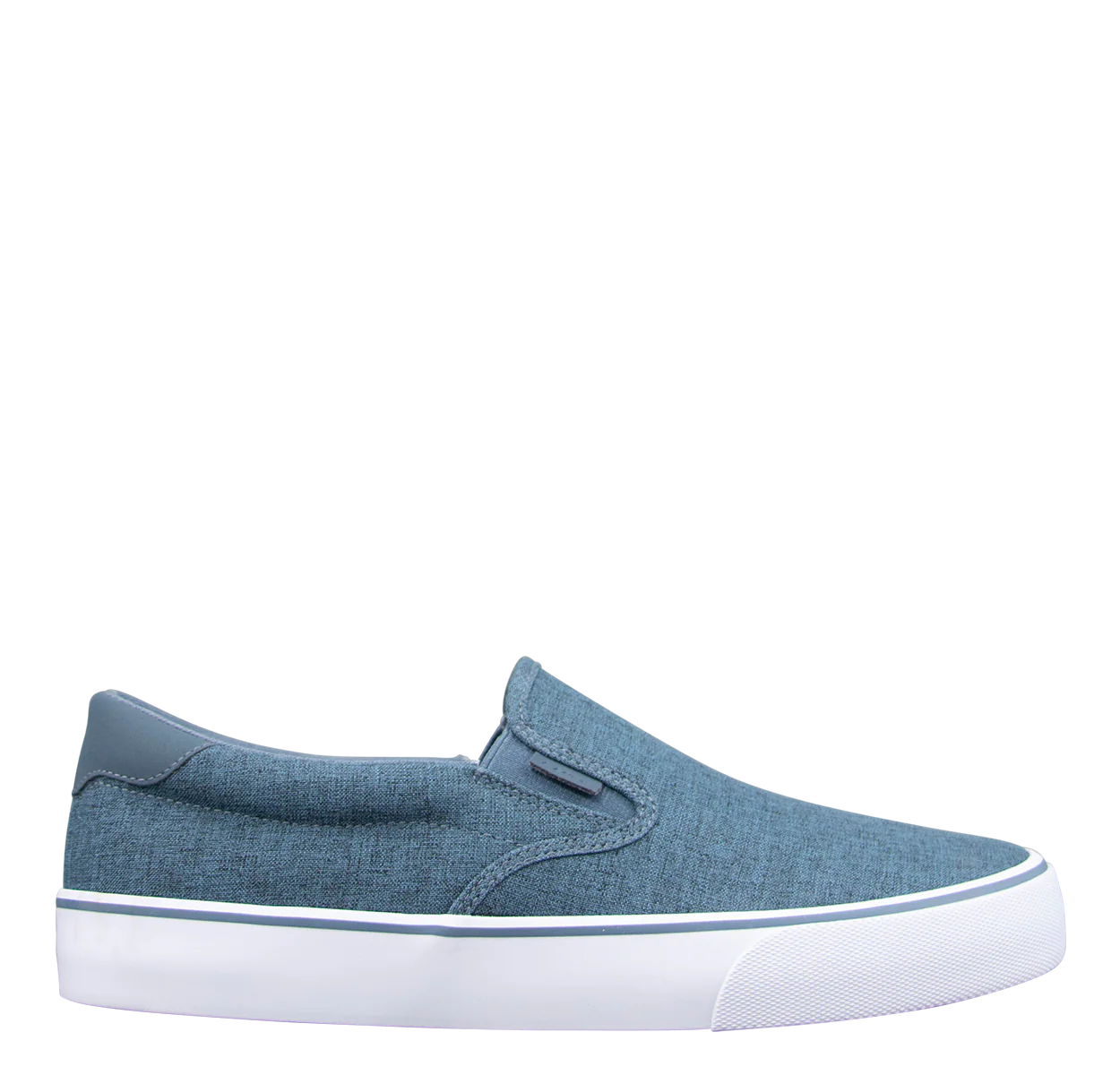 Men's Clipper Linen Sneaker - Image 11