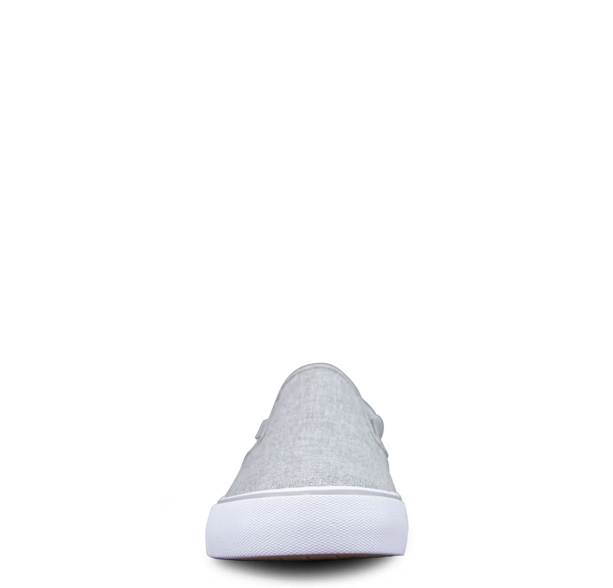 Men's Clipper Linen Sneaker - Image 3