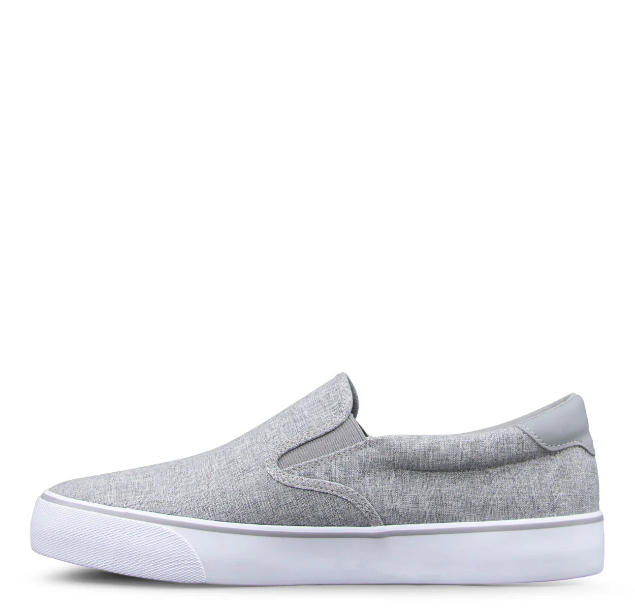 Men's Clipper Linen Sneaker - Image 4