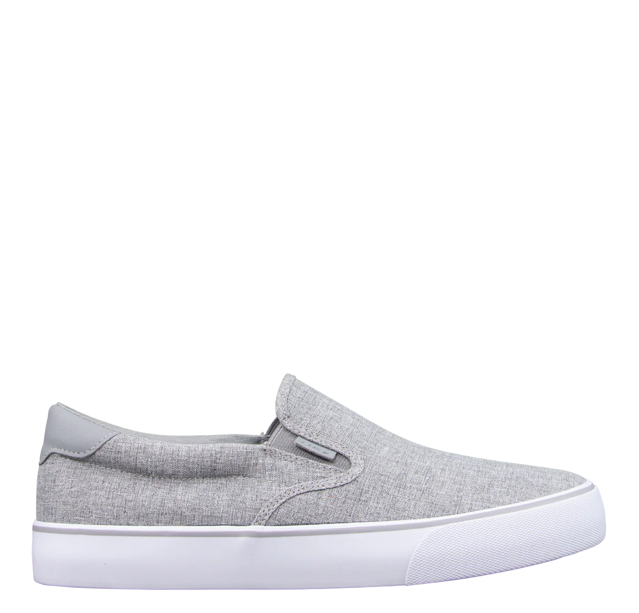 Men's Clipper Linen Sneaker - Image 9
