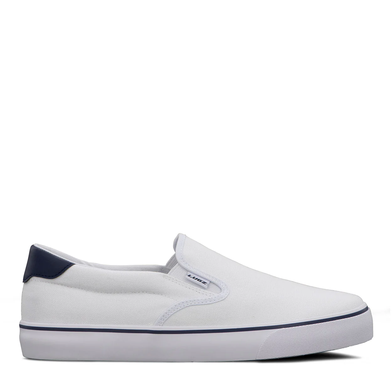Men's Clipper Slip-On Sneaker - Image 10