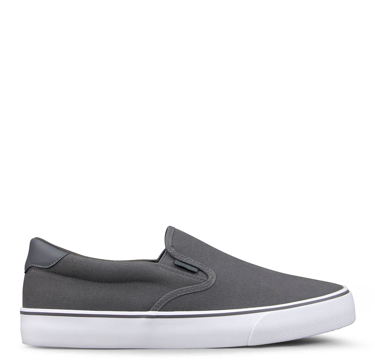 Men's Clipper Slip-On Sneaker - Image 5