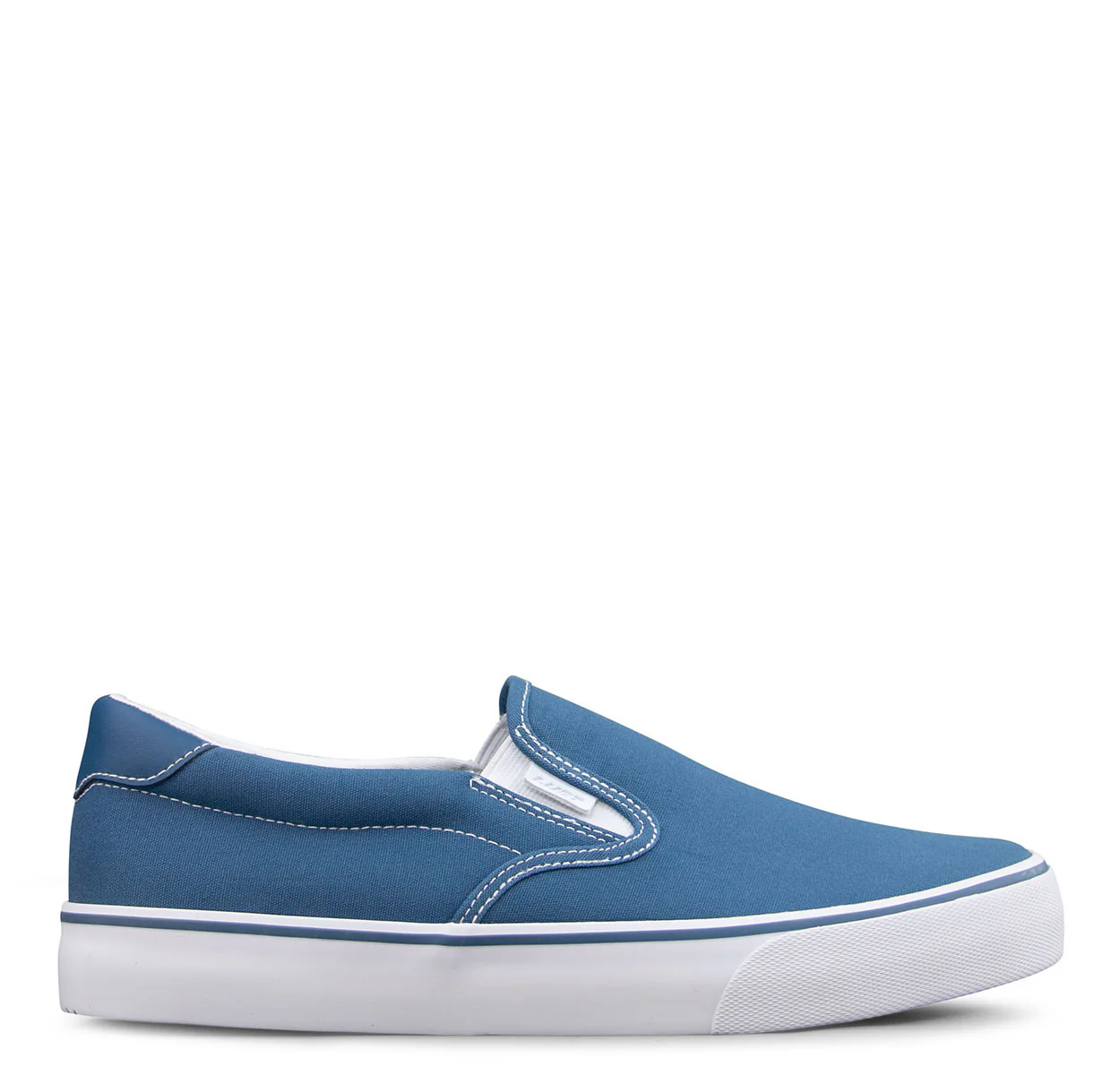 Men's Clipper Slip-On Sneaker - Image 6