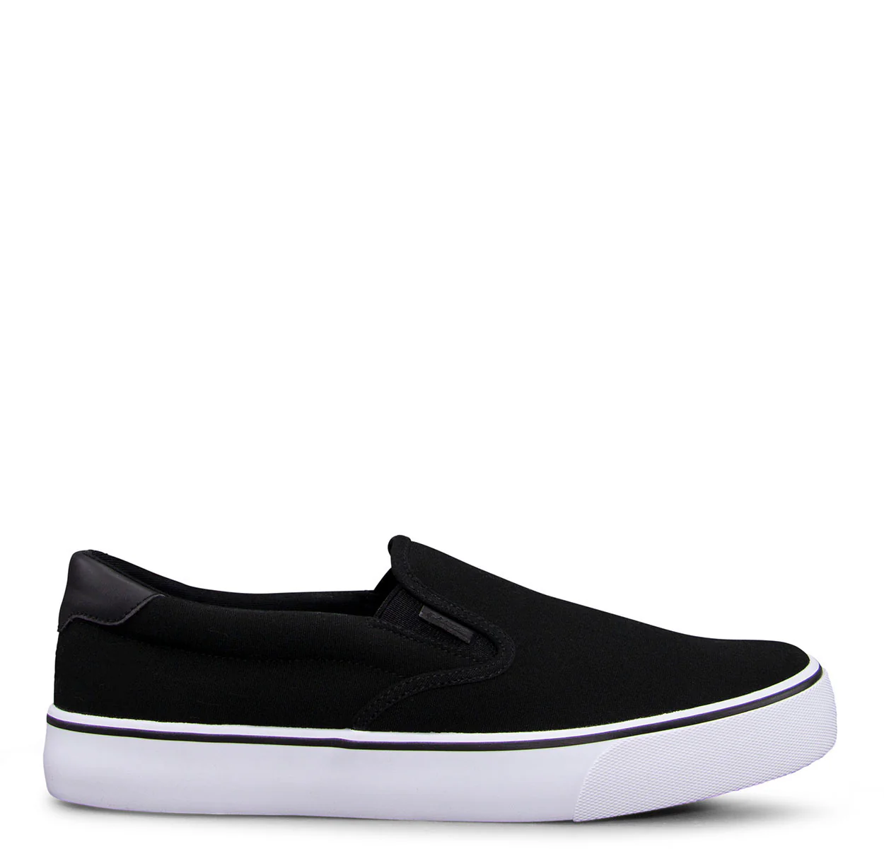 Men's Clipper Slip-On Sneaker - Image 7