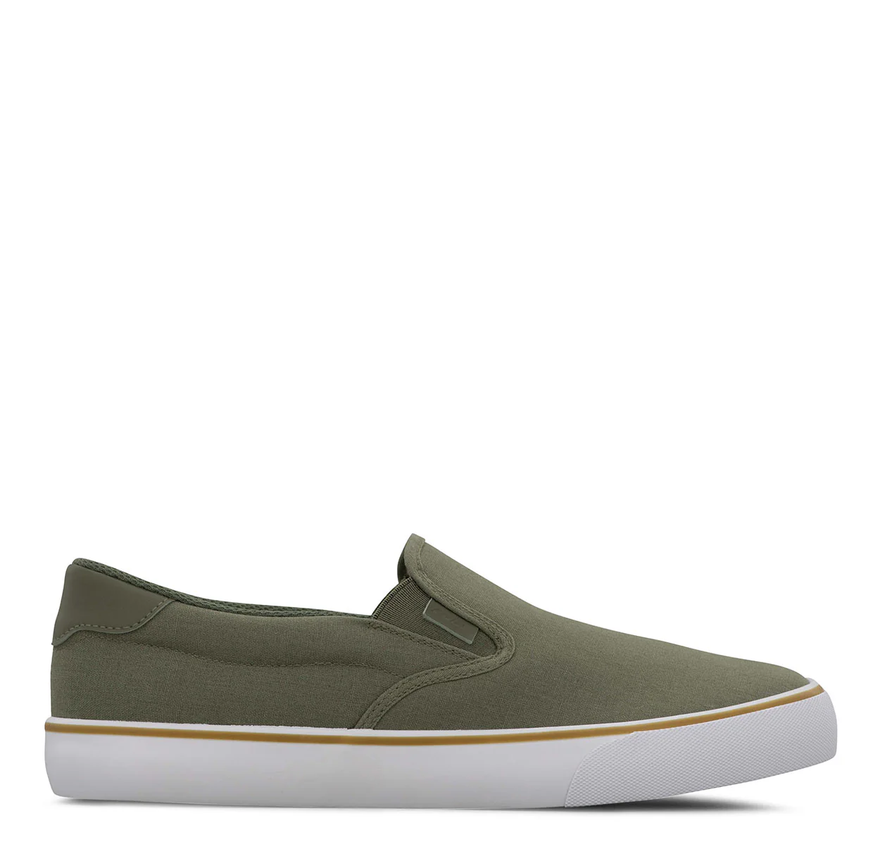 Men's Clipper Slip-On Sneaker - Image 9