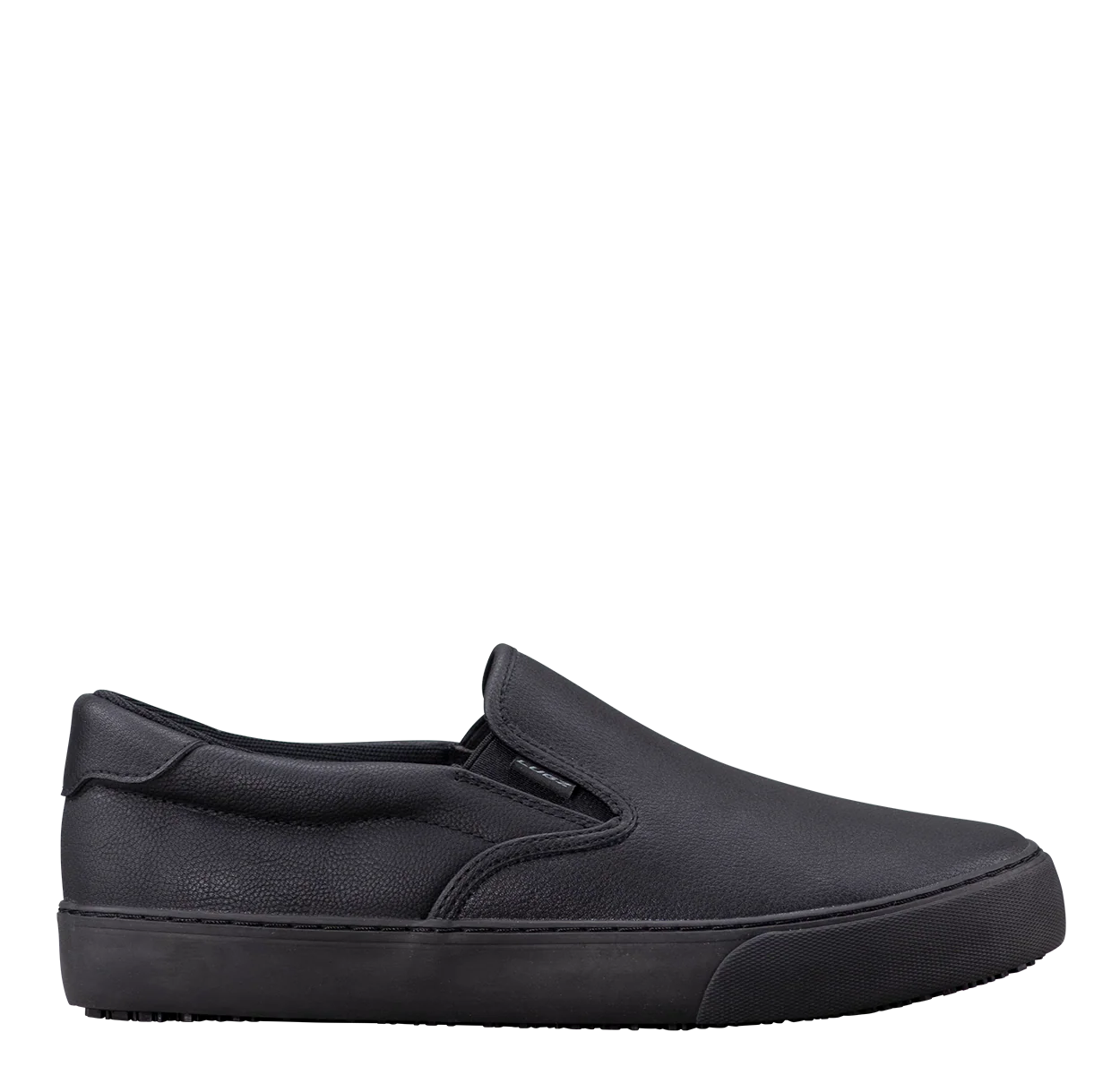 Men's Clipper Slip Resistant Sneaker - Image 11