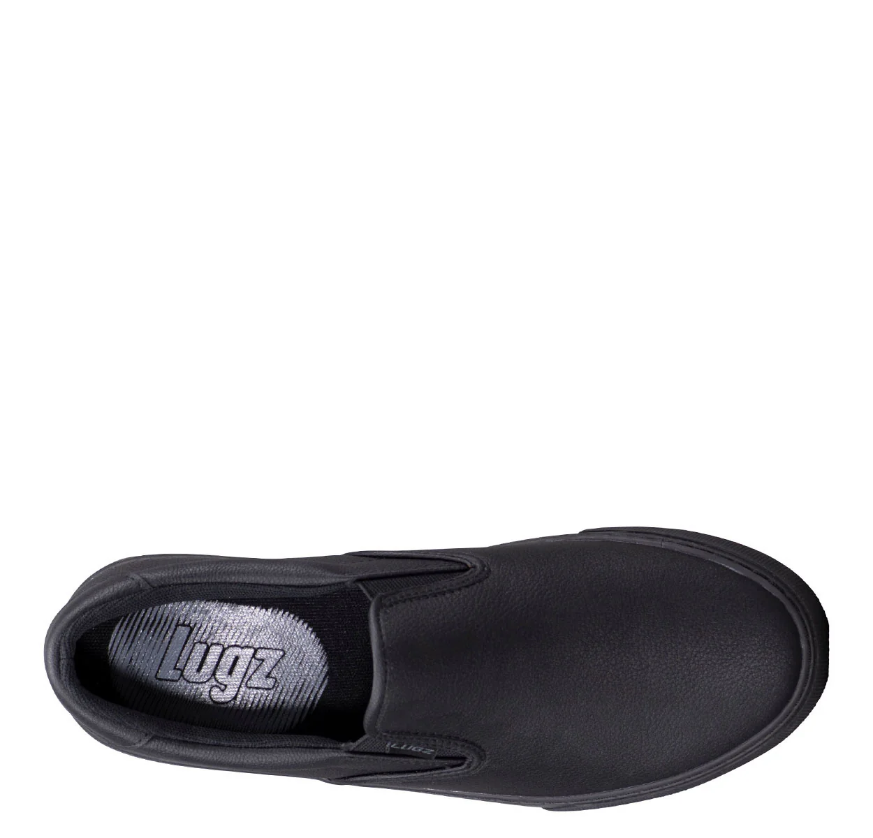 Men's Clipper Slip Resistant Sneaker - Image 8