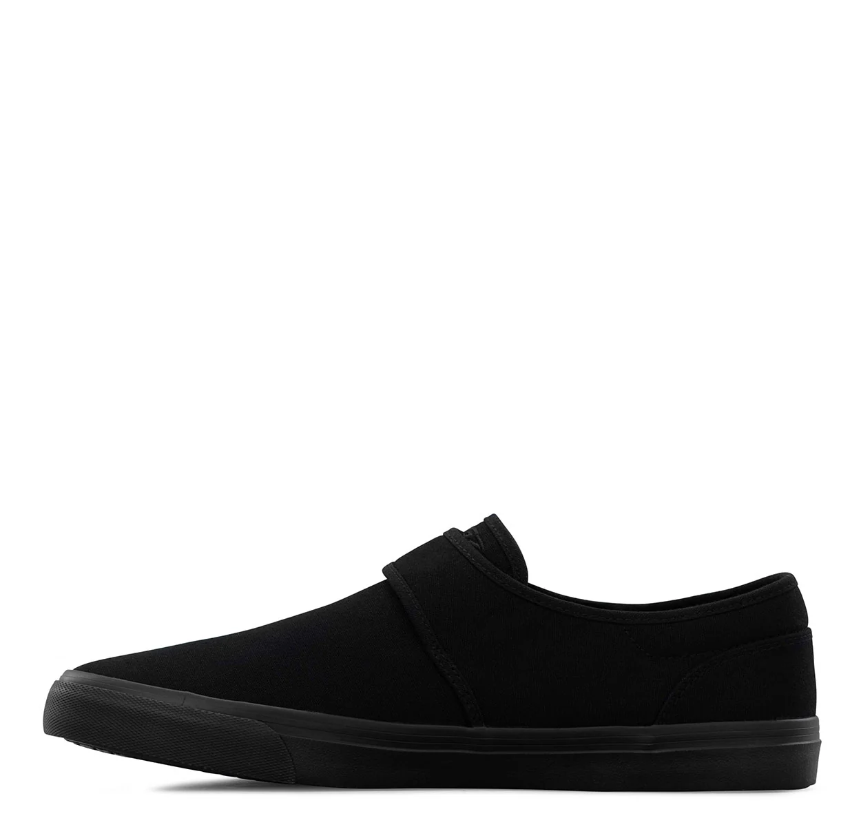 Men's Clipper Strap Sneaker - Image 4