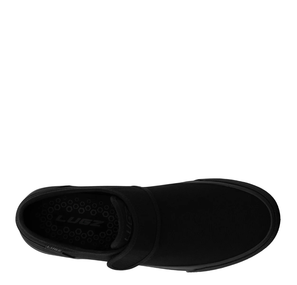 Men's Clipper Strap Sneaker - Image 6