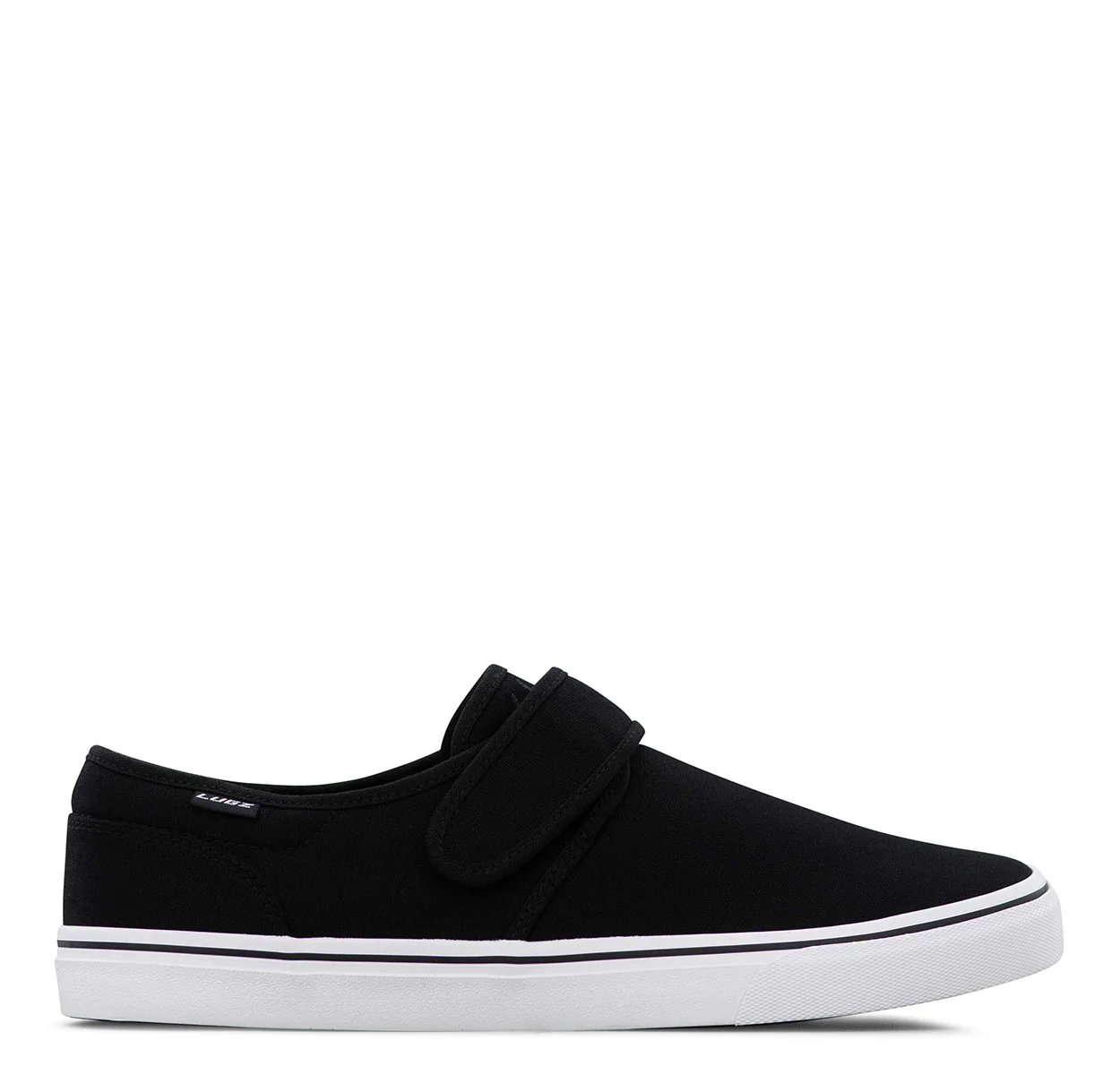 Men's Clipper Strap Sneaker - Image 9