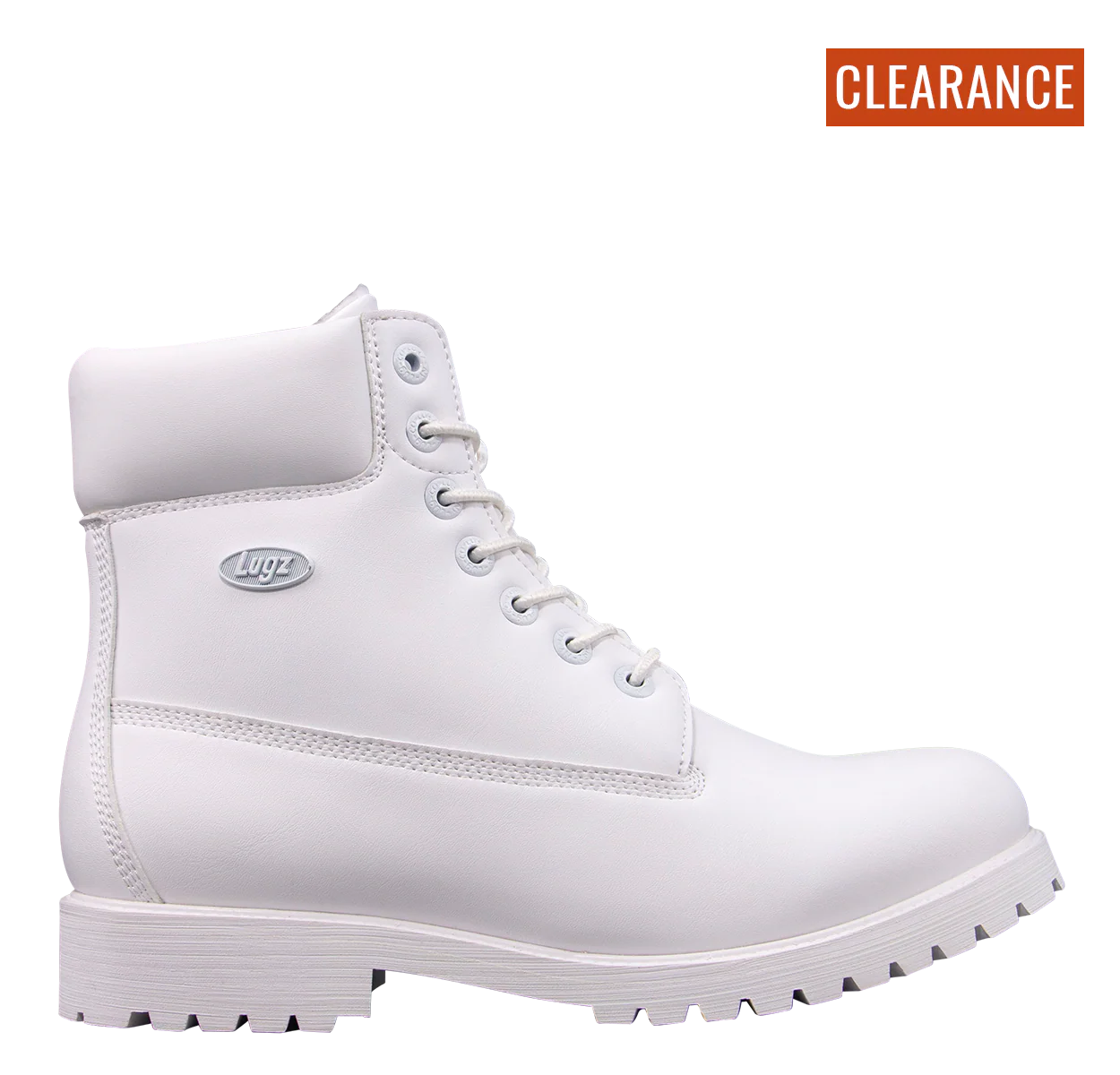 Men's Convoy Fleece 6-Inch Boot - Image 10