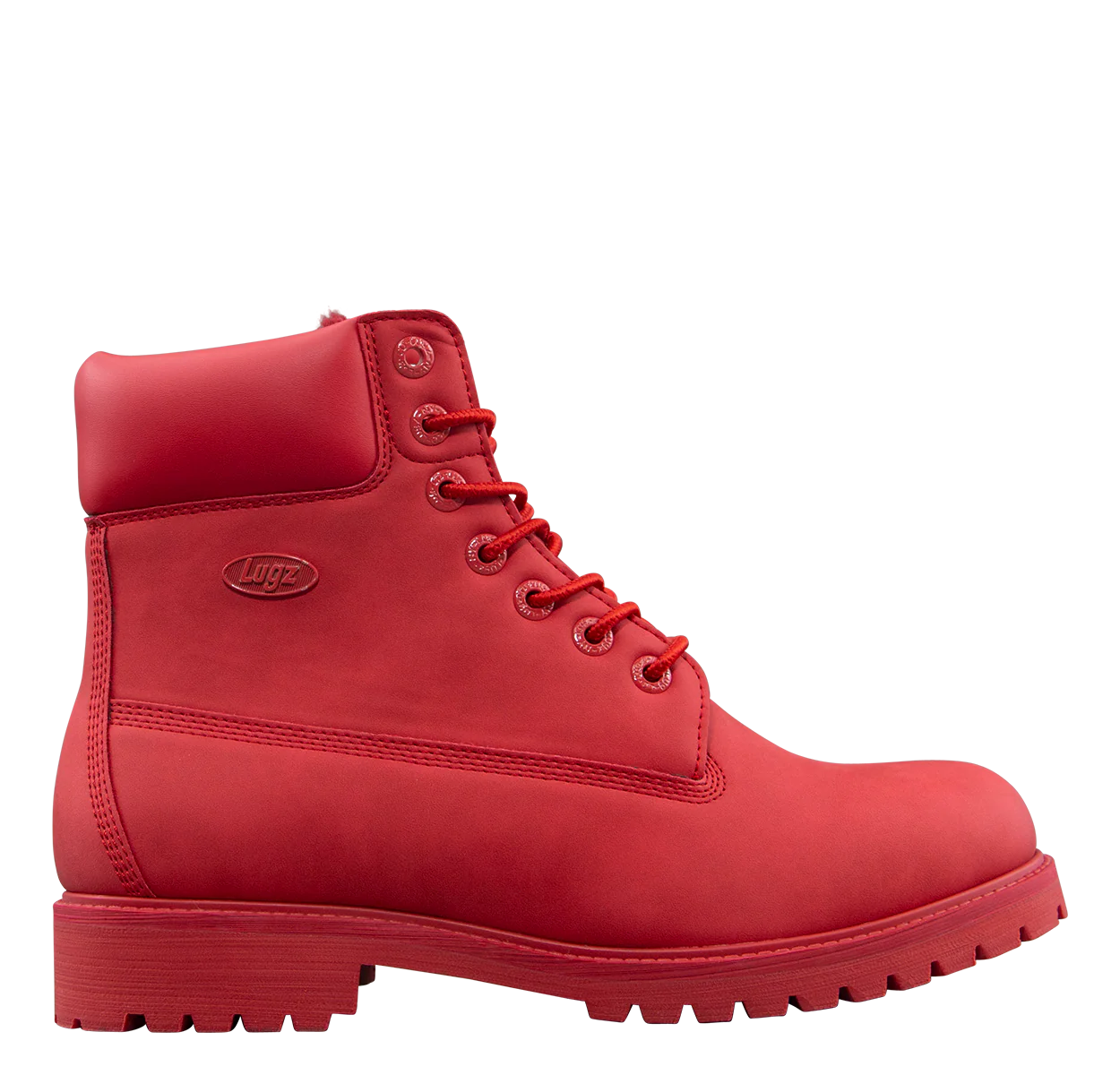 Men's Convoy Fleece 6-Inch Boot - Image 12