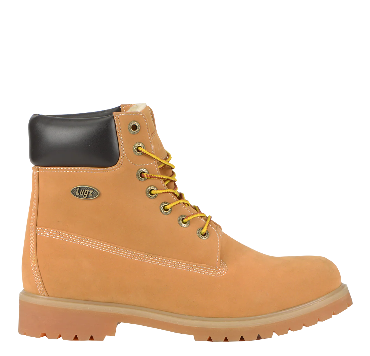 Men's Convoy Fleece 6-Inch Boot - Image 14