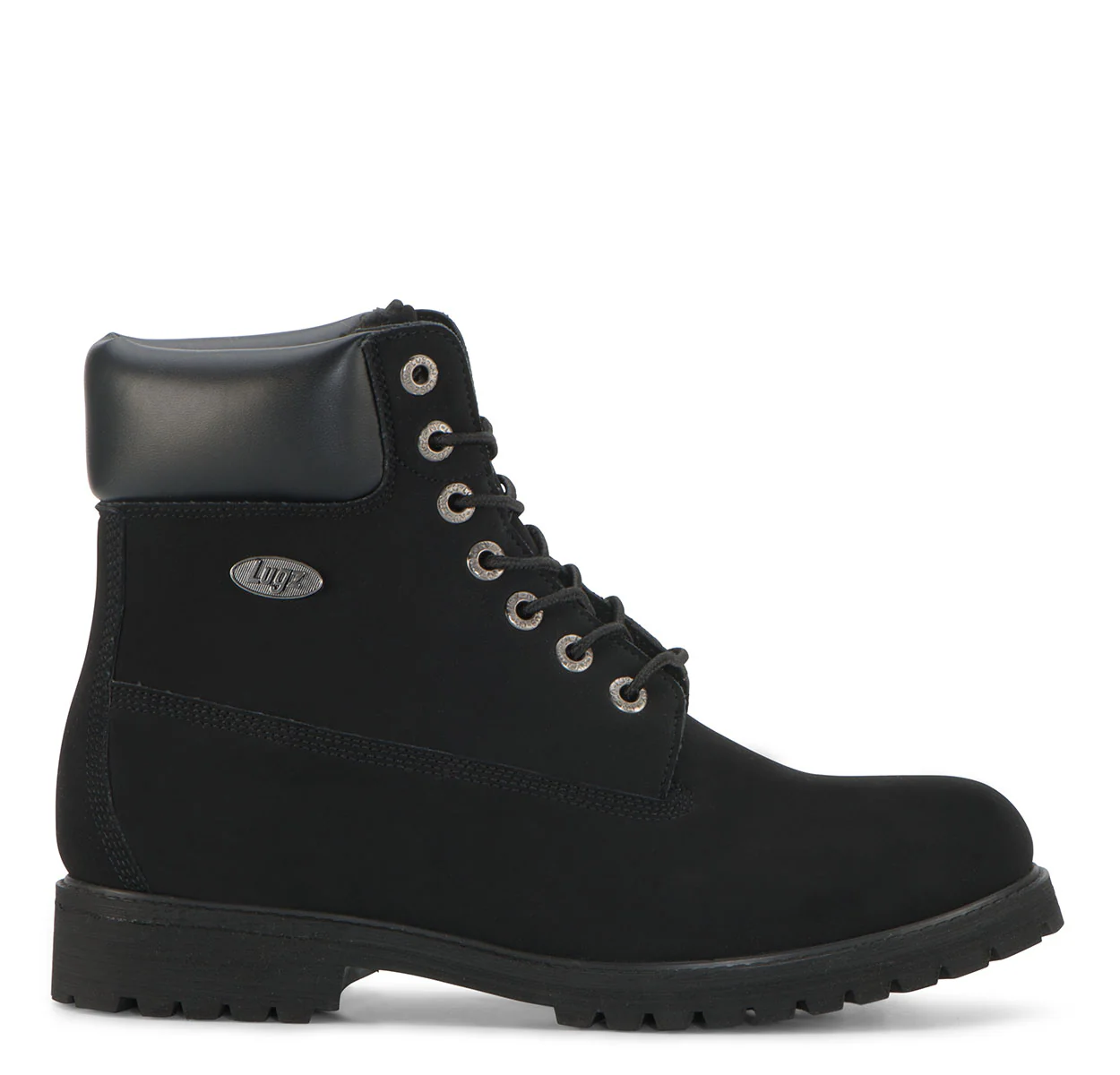 Men's Convoy Fleece 6-Inch Boot - Image 15