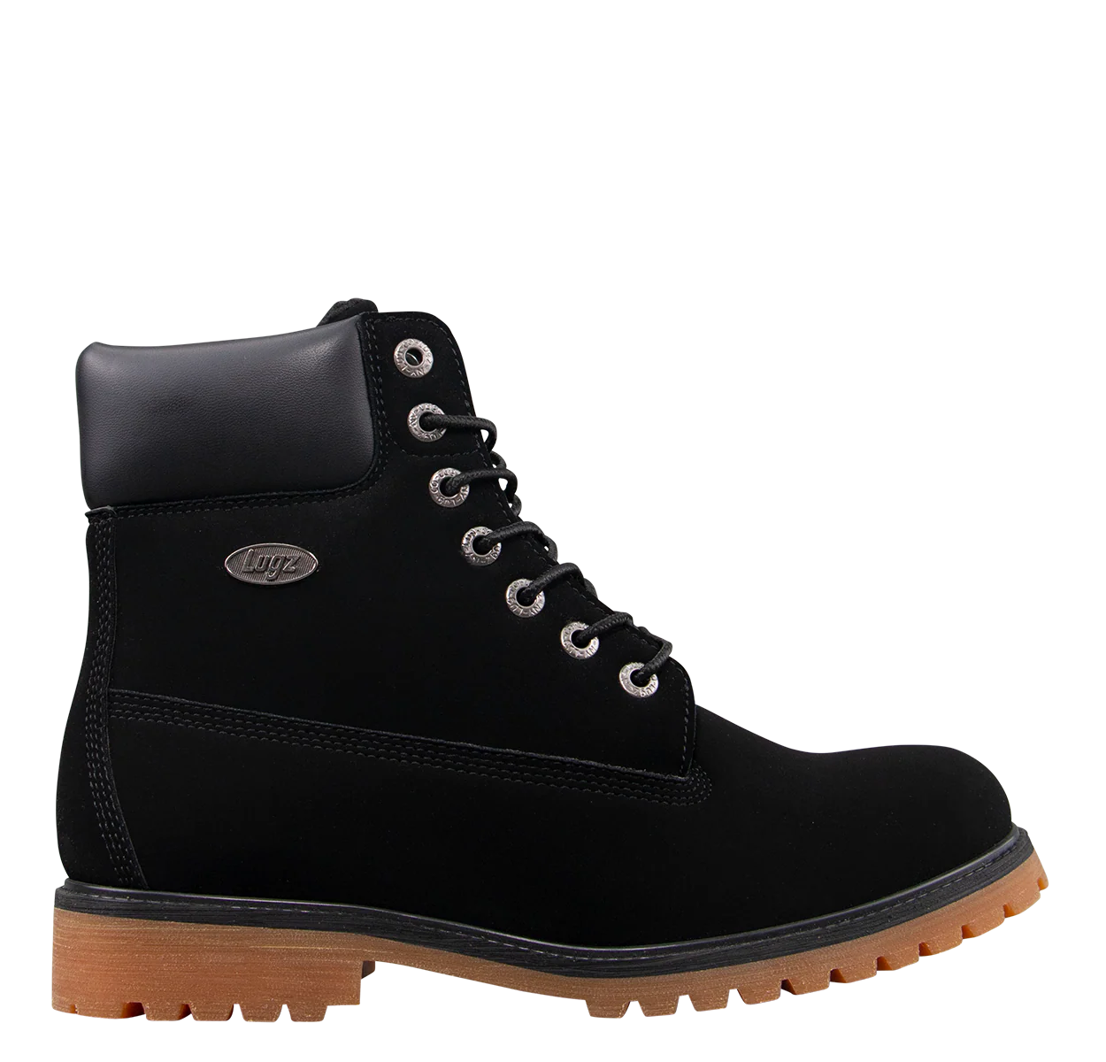 Men's Convoy Fleece 6-Inch Boot - Image 9