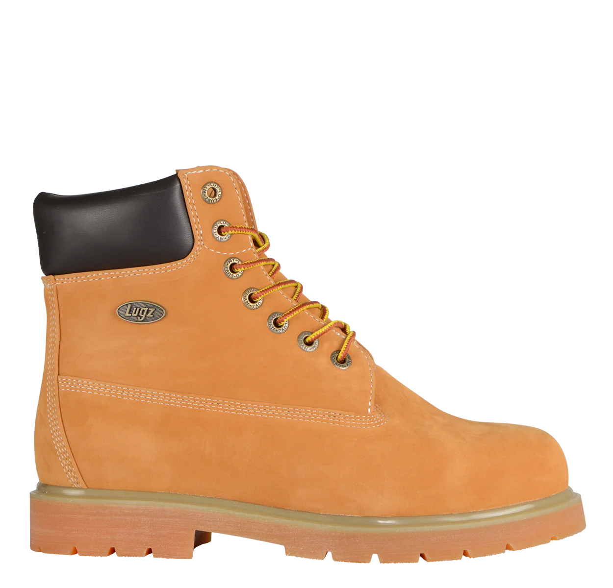 Men's Drifter 6 Steel Toe 6-Inch Boot - Image 11