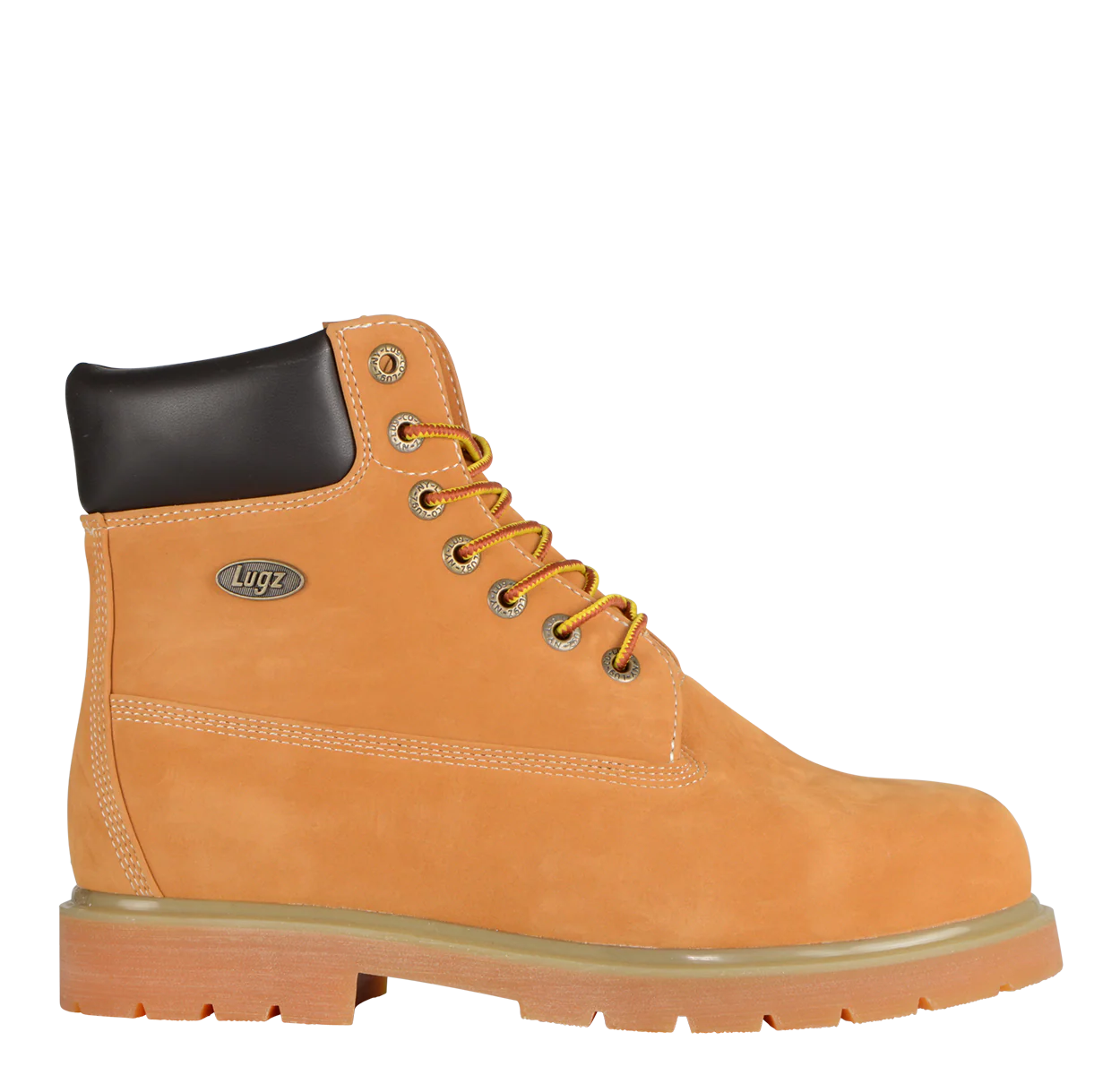 Men's Drifter 6 Steel Toe 6-Inch Boot - Image 9