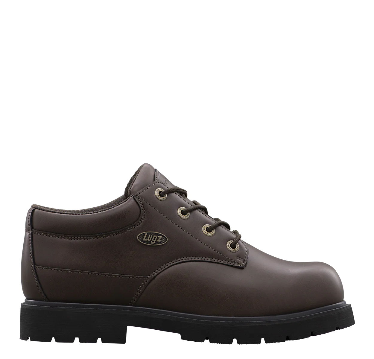 Men's Drifter Lo Lx Oxford Boot - Image 10