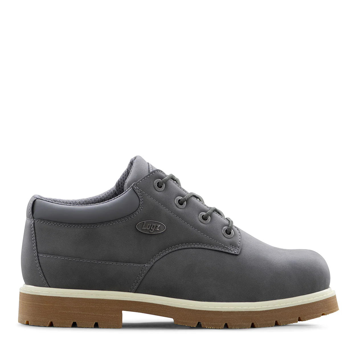Men's Drifter Lo Lx Oxford Boot - Image 12