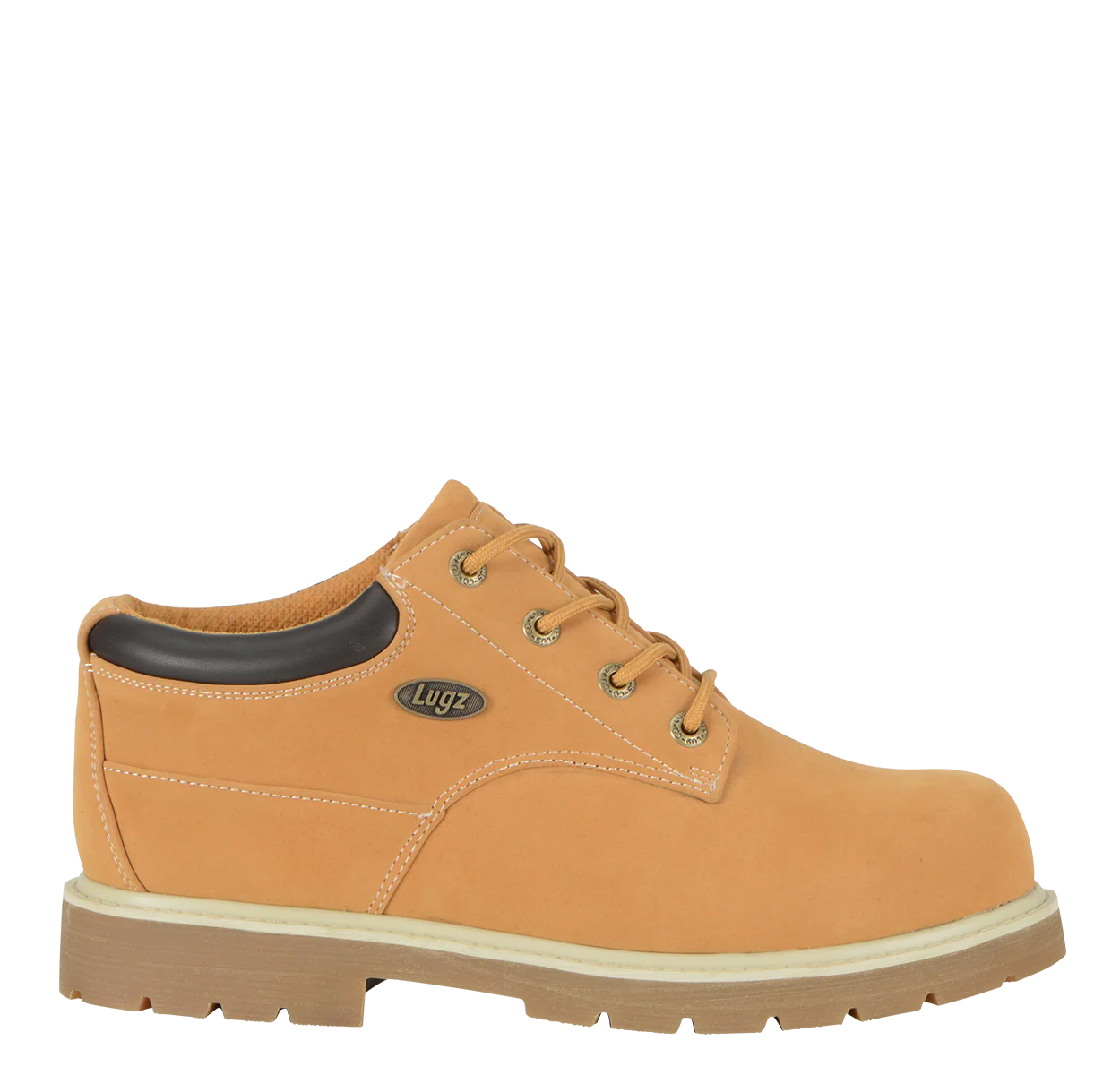 Men's Drifter Lo Lx Oxford Boot - Image 9