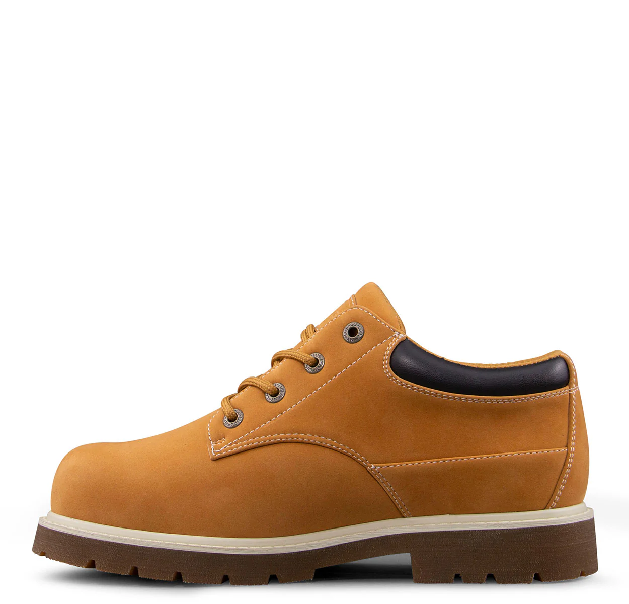 Men's Drifter Lo Lx Wide Oxford Boot - Image 4