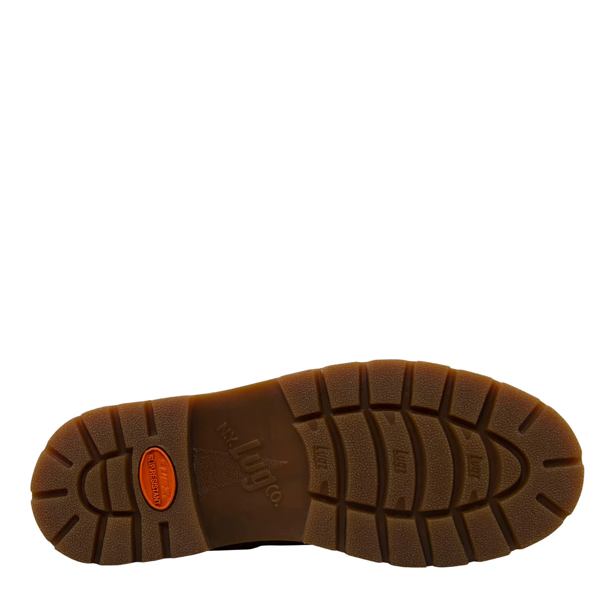 Men's Drifter Lo Lx Wide Oxford Boot - Image 6