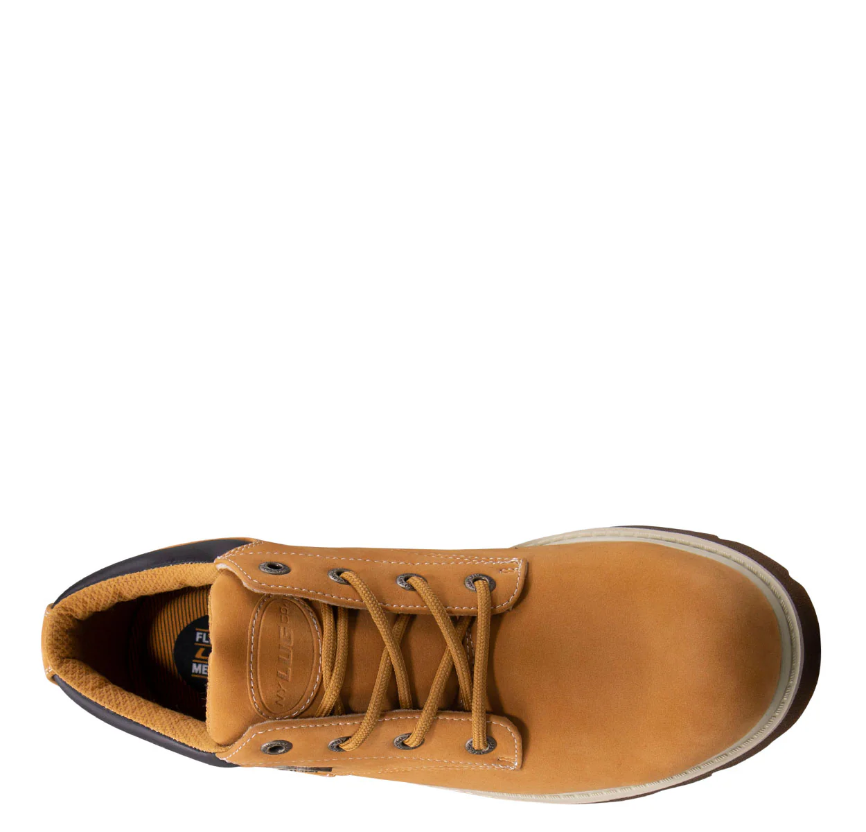 Men's Drifter Lo Lx Wide Oxford Boot - Image 7