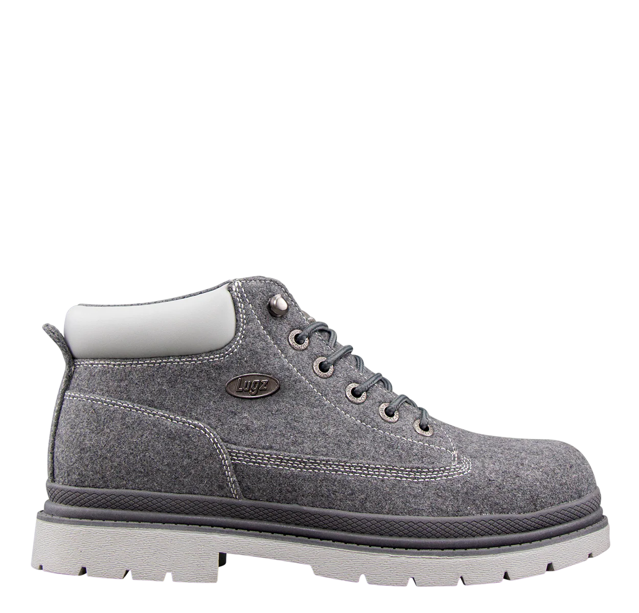 Men's Drifter Peacoat Boot - Image 10