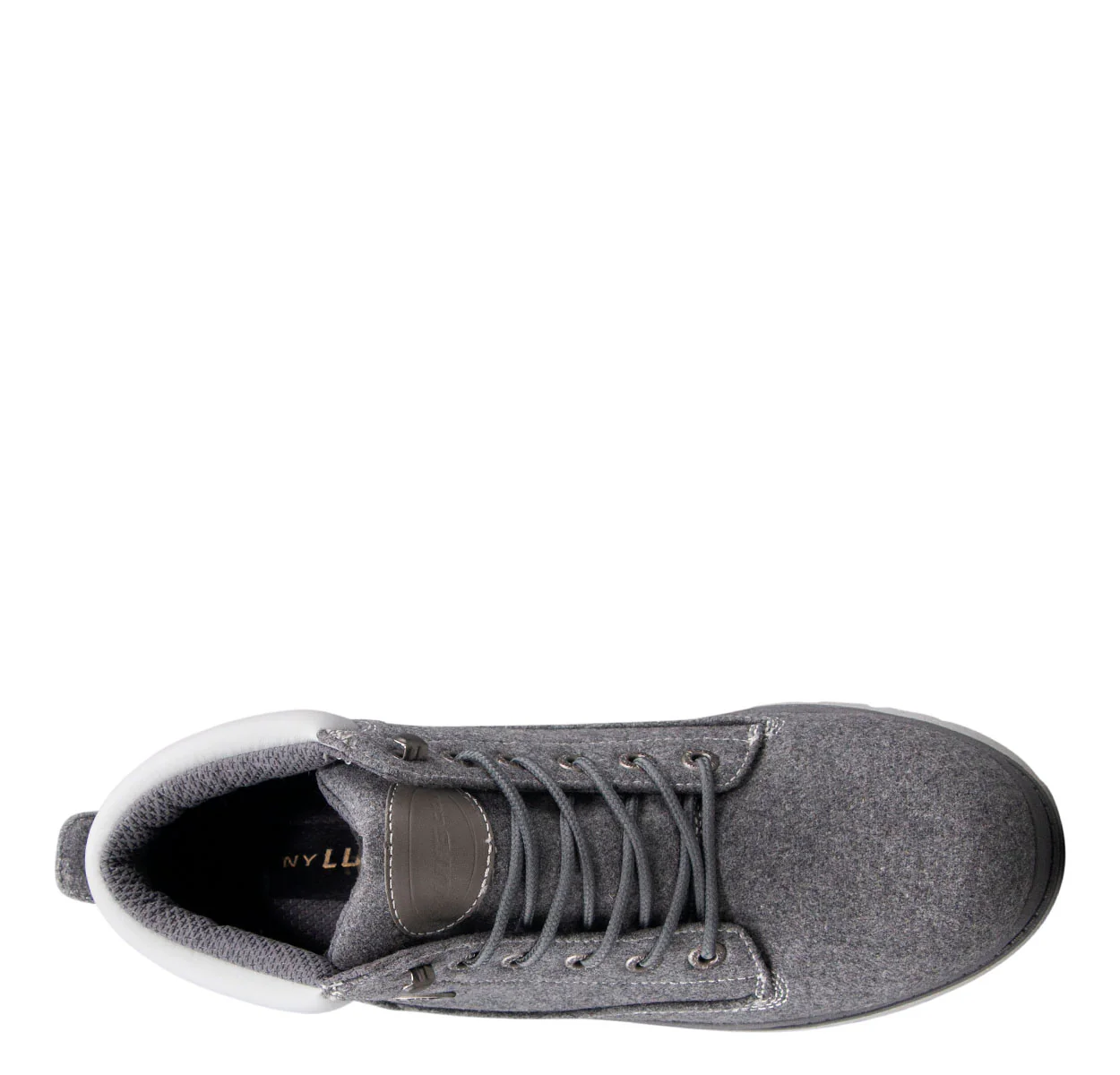 Men's Drifter Peacoat Boot - Image 6