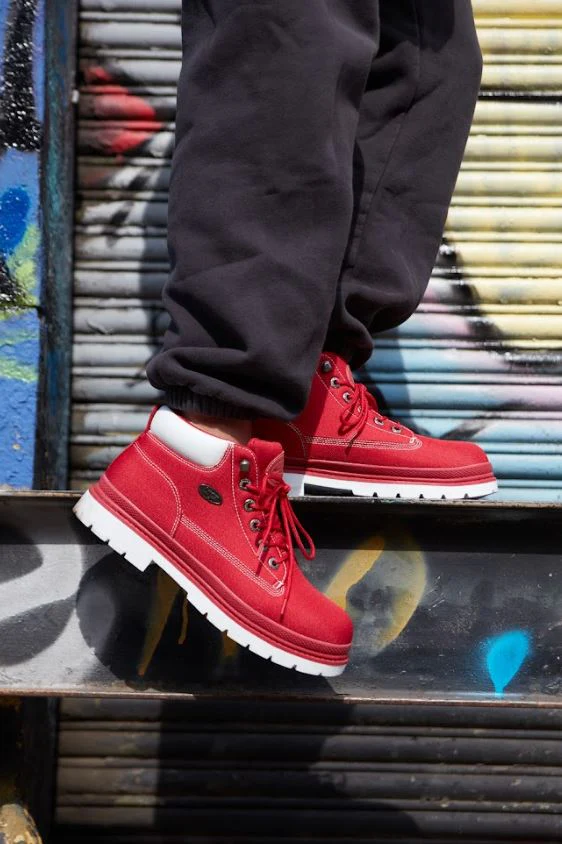 Men's Drifter Ripstop Boot - Image 4