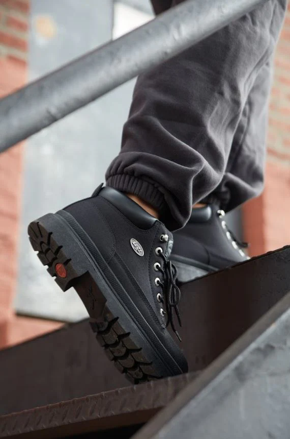 Men's Drifter Ripstop Boot - Image 7