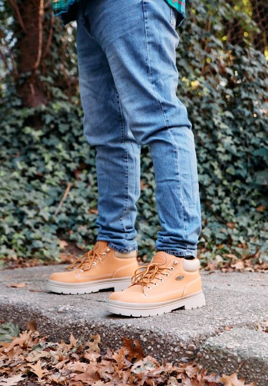 Men's Drifter Ripstop Boot - Image 8