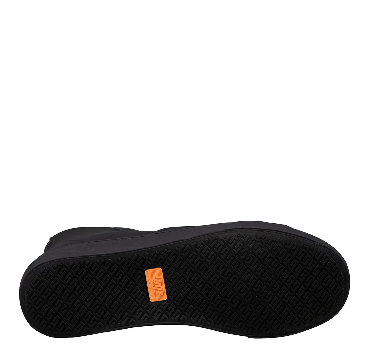 Men's Drop Hi Slip Resistant Sneaker - Image 5