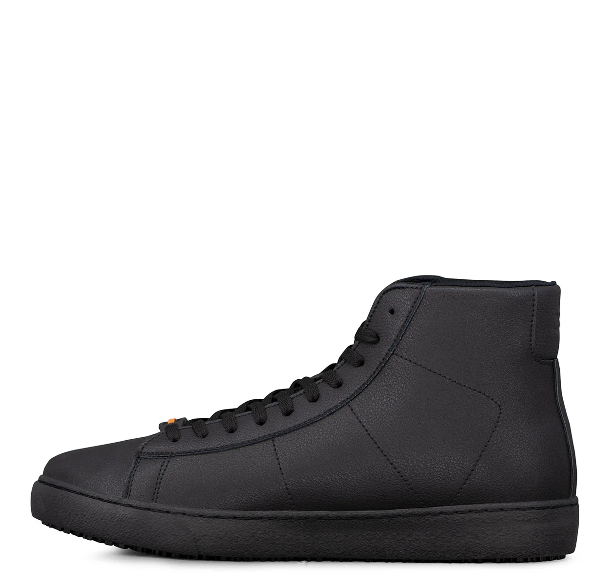 Men's Drop Hi Slip Resistant Sneaker - Image 6