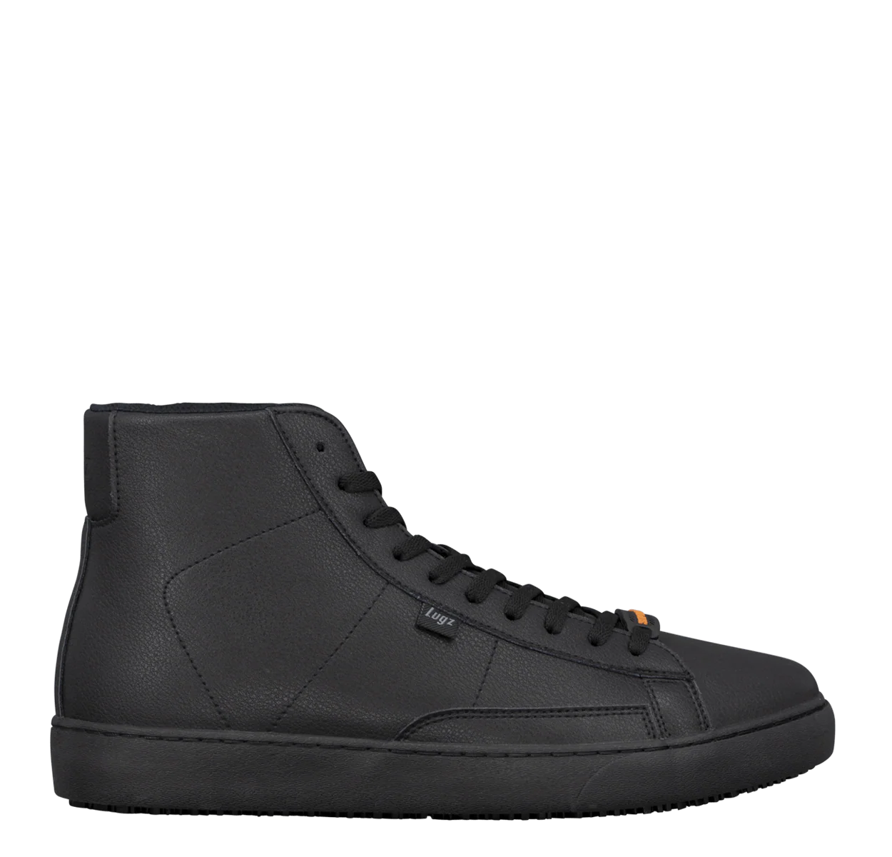 Men's Drop Hi Slip Resistant Sneaker - Image 8