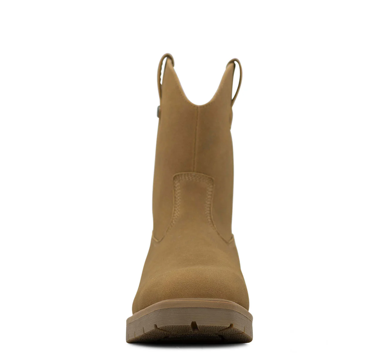 Men’s Duster Steel Toe Boot - Image 3