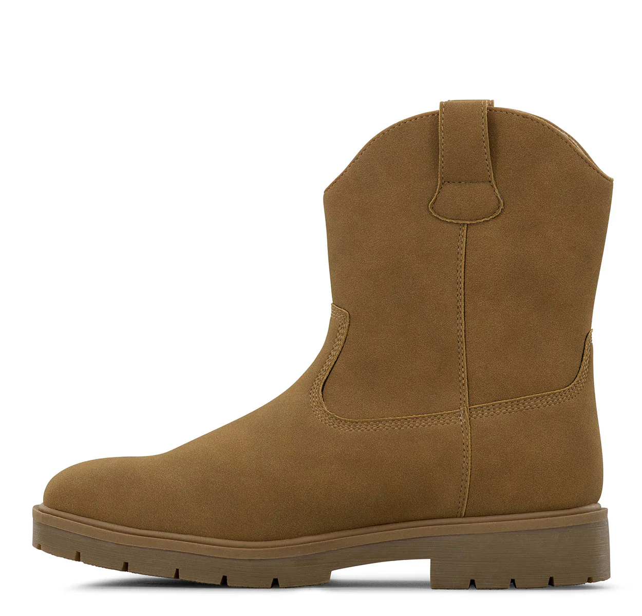 Men’s Duster Steel Toe Boot - Image 4