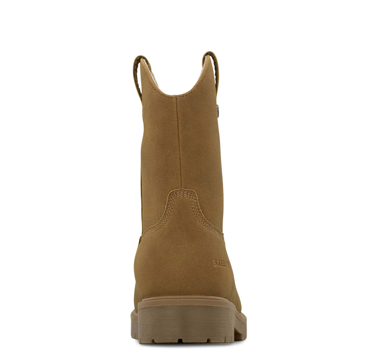 Men’s Duster Steel Toe Boot - Image 5