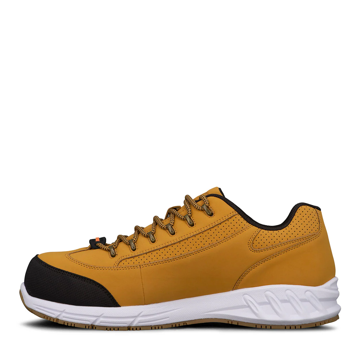 Men's Express Composite Toe Sneaker - Image 4