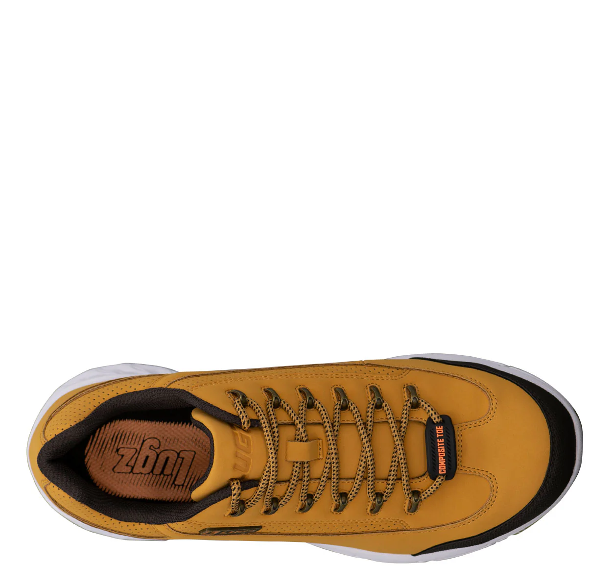 Men's Express Composite Toe Sneaker - Image 7