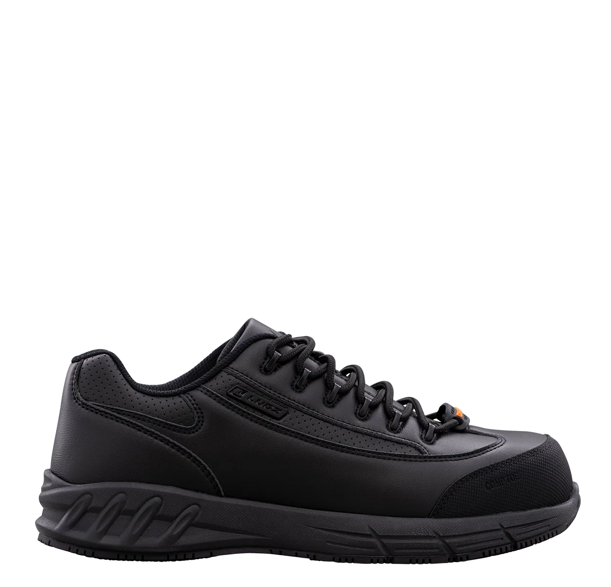 Men's Express Composite Toe Sneaker - Image 9
