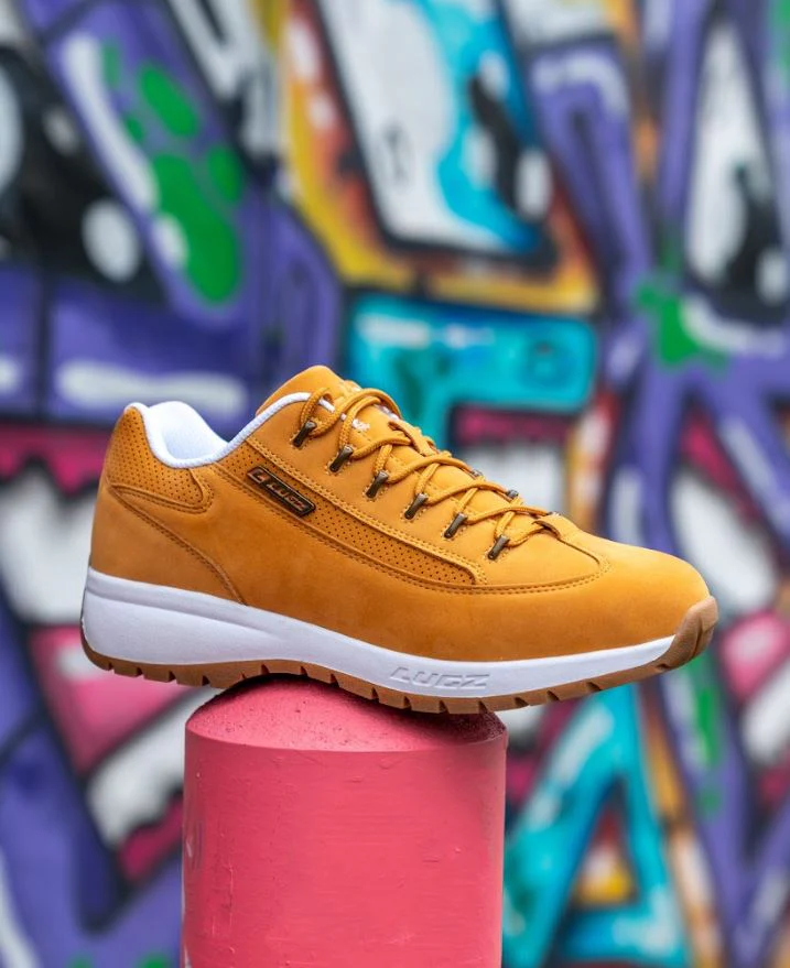 Men's Express Sneaker - Image 4