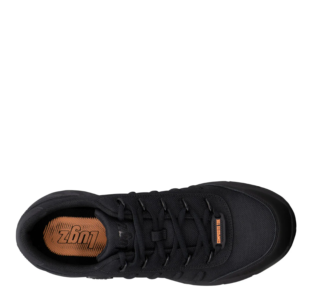 Men's Grapple Composite Toe Sneaker - Image 6