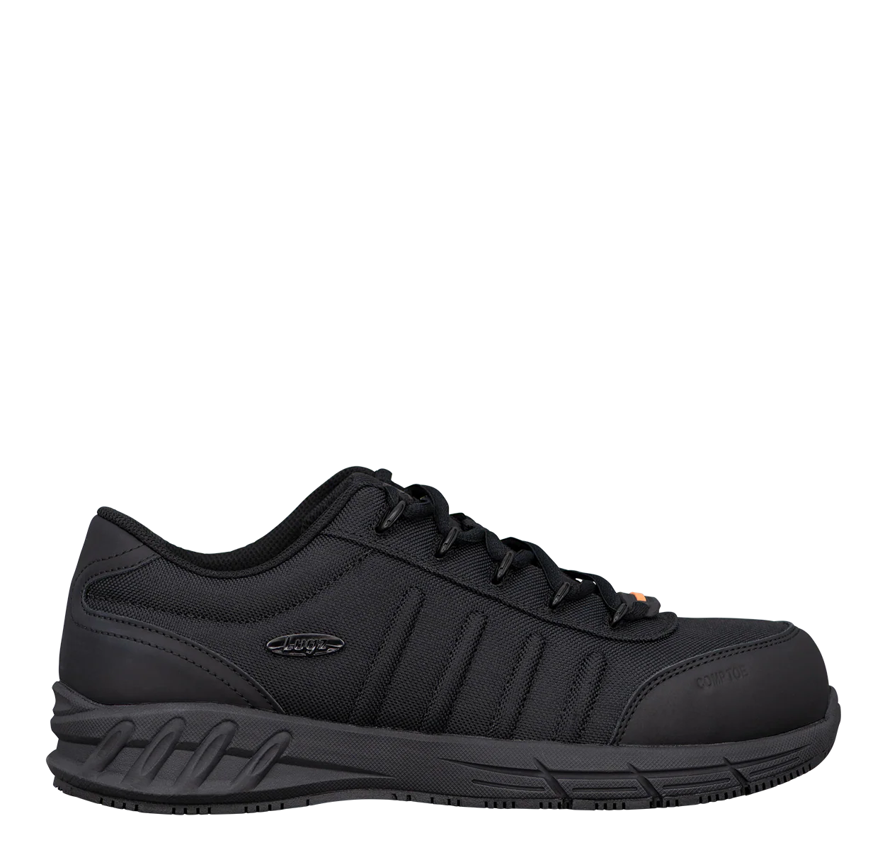 Men's Grapple Composite Toe Sneaker - Image 8